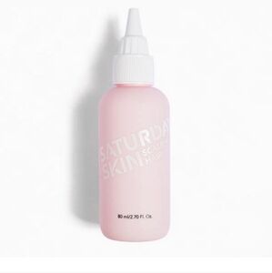 Saturday Skin | Scalp + Hair Strengthening Peptide Treatment NIB